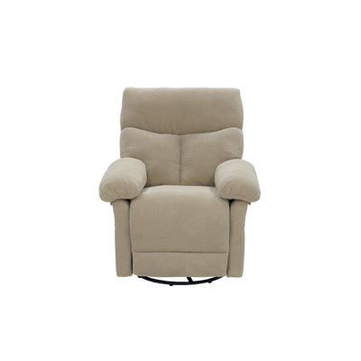 Fauteuil inclinable et pivotant Modern