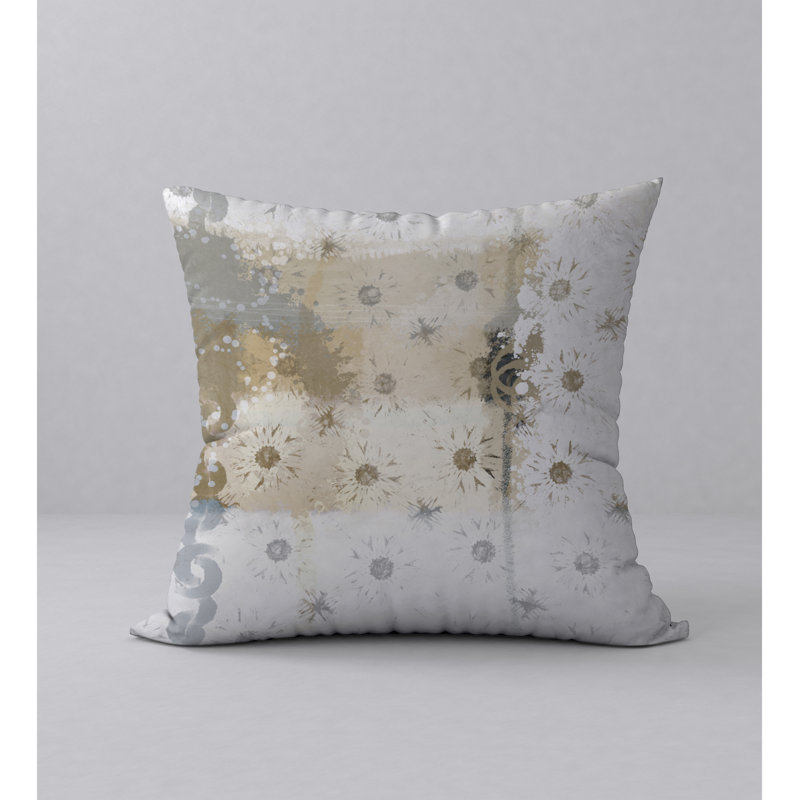 Housse de coussin carrée Special inspire, 24 po x 24 po