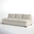 Elsa Upholstered 94'' Sofa-66677195