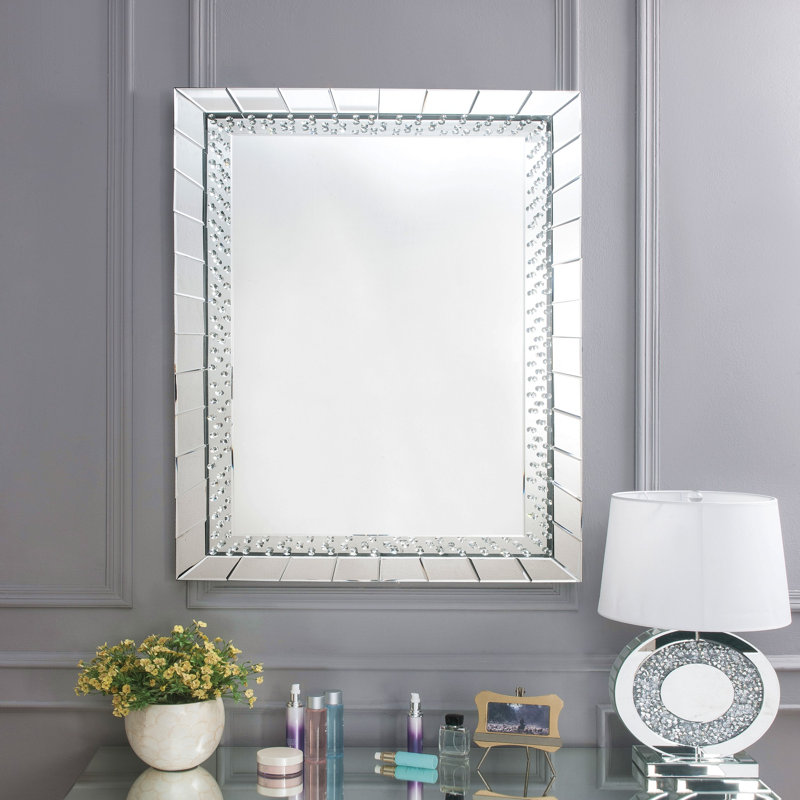 Miroir d'appoint Nysa