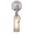 Brittnye Armed Sconce