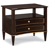 La Salle 2 - Drawer Nightstand