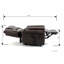 Fauteuil capitonné large de 40,15 po Kapka-1773984738