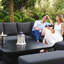 Sladkowski Corner Group - with Rising Table-1894957755-1894957756-1894957757