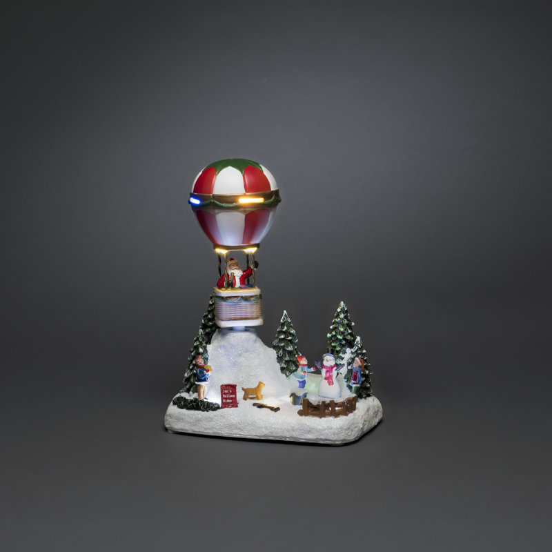 Christmas Christmas Village