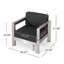 CHAISE CLUB AVIara MP1