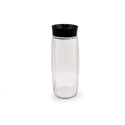 Jar Set (6 Pieces)