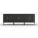 Vendome Modern 75 Inch TV Stand for Living Room,Media Console with Door, Apartment-Friendly Design
