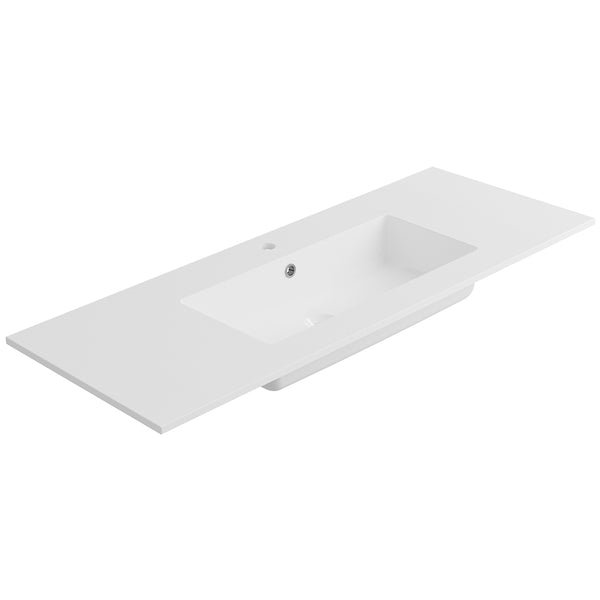 Cuvette simple 48 po DAX Toscana, brillant