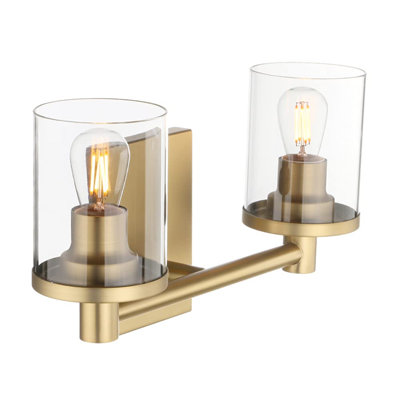 Armed Sconce