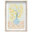 Yellow Iris Summer Print by Oliver Gal-1667430056-1821646064