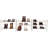 9 Pair Shoe Rack-72817339