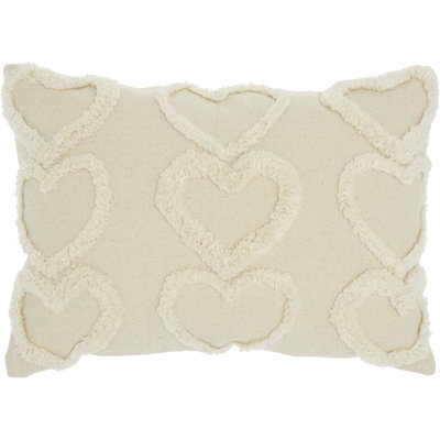 Rectangular Pillow Cover & Insert