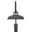 Troyer 1 - Light Pier Mount Lantern-235922927