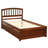 Twin Size Bed with Storage Drawers-46072896