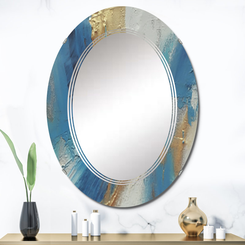 Miroir Zykell, 36 po x 24 po