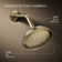 Artifacts Standard Fixed Shower Head with Katalyst Spray