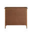 Commode en bois Grand Bermuda Sungkai - 3 tiroirs-242666687