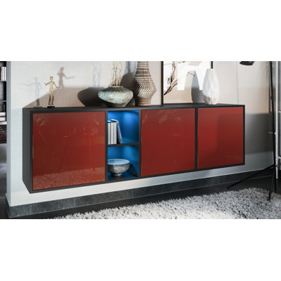 Sideboard Argaki 182 cm