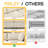 6-Seat Modular Sectional Sofa with Hidden Storage, Convertible Sofa Couch with Soft Cushions-1533835387