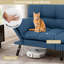 Canapé-lit futon convertible 71 po-1681882208