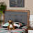 Kintzel Upholstered Panel Headboard-1639138094