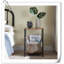 Table de chevet Brinya