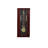 77 in. H Cherry Grandfather Clock