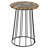 Hideko Mosaic Agate Side Table