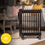 Russell Hobbs Rhofr2521b-d 2.5kw Digital Touch Control 11-fin Oil Filled Radiator-105887326