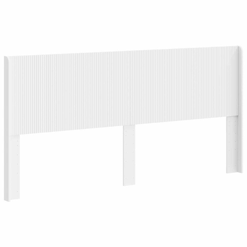 Headboard, 200 x 200cm, White