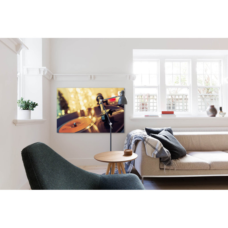 Wrapped Canvas Print, 120cm L x 80cm W