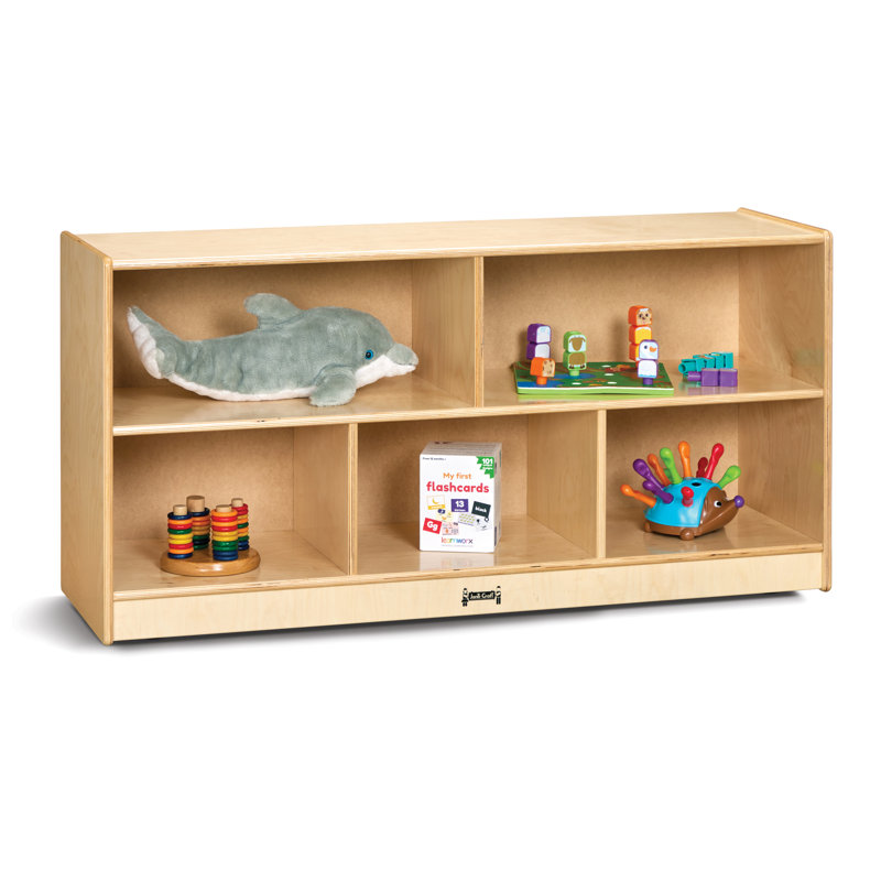 Unités de rangement mobiles Jonti-Craft®, Effaçable magnétique