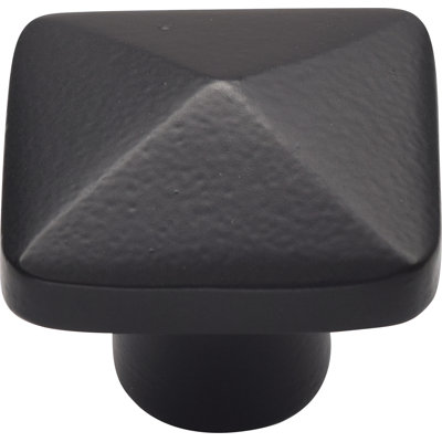 Pyramid Cabinet Knob