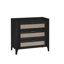 Albelo 80 cm W Chest of 3 Drawers-1024252625