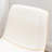 Aryven Industrial 7-Piece Dining Set, Antique White-900380957