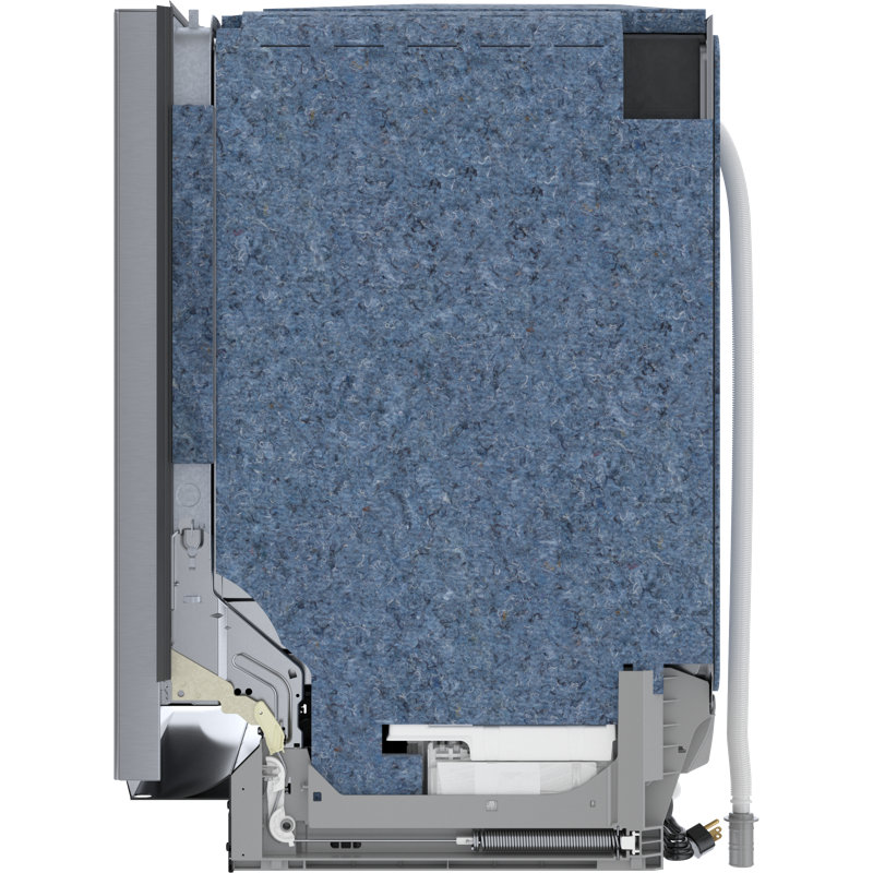 24" Pocket Handle 500 Series Dishwasher