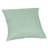 Casual Cushion Sunbrella® Fabric 1-Piece Indoor/Outdoor Square Throw Pillow-130343207-76892017