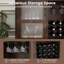 Bar Cabinet
