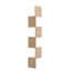 Spicer Corner Bookcase-1009210705