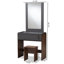 Dressing Table with Mirror