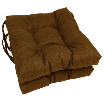 Coussin de chaise de salon intérieur/extérieur