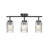 22'' 3 -Light Fixed Track Track Kit with Dimmable and Adjustable Head