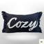 Coussin en coton Ls Walden-116418675