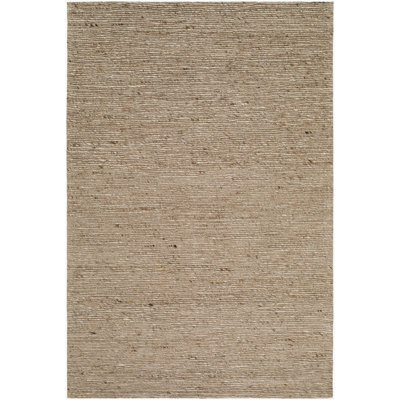 Tapis fait à la main Ralph