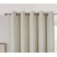 Alburnett Eyelet Blackout Curtain-832305945-832305925
