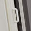 Porte accordéon affleurante en PVC Oakmont Spectrum-49590031