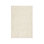 Panama Jute Handwoven Sustainable Ivory Accent Area Rug