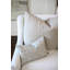 River Peace Lumbar Pillow Cover & Insert