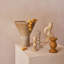 Vase Henderson Yaro beige
